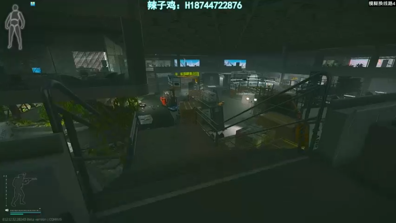 【2022-11-12 01点场】阿聪丷：【阿聪】PGC败者组