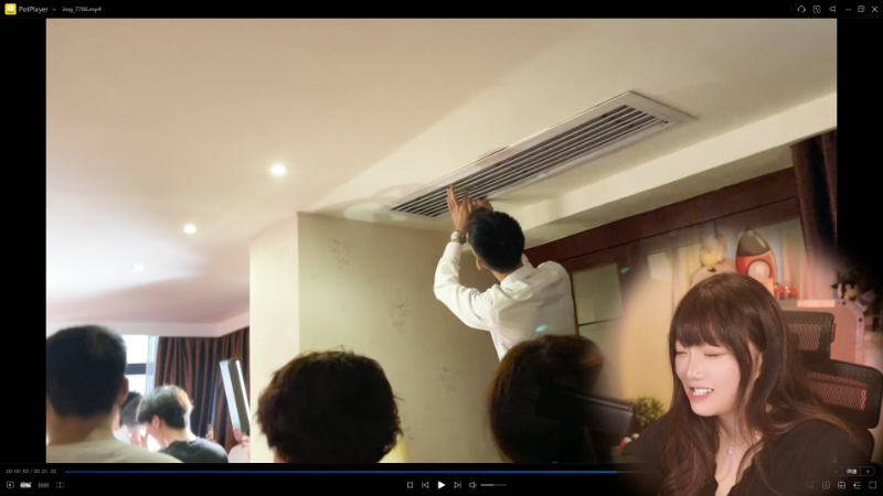 【互动派对】甜心战士的精彩时刻 20221112 09点场