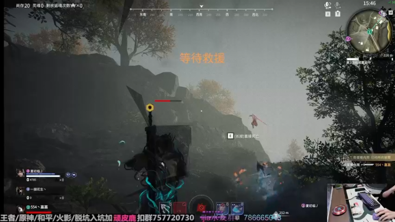 【2022-11-12 03点场】VanGogh浪子：浪子：十一月好