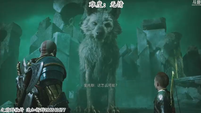 【2022-11-12 02点场】我有上将潘森：【森】斗鱼第一战神 无情难度