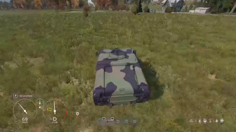 【2022-11-12 14点场】dayz韩爱东西：老韩带你们发东南西北旋风财