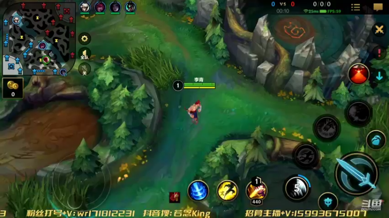 【2022-11-11 20点场】若念king：峡谷之巅冲第一  找找状态