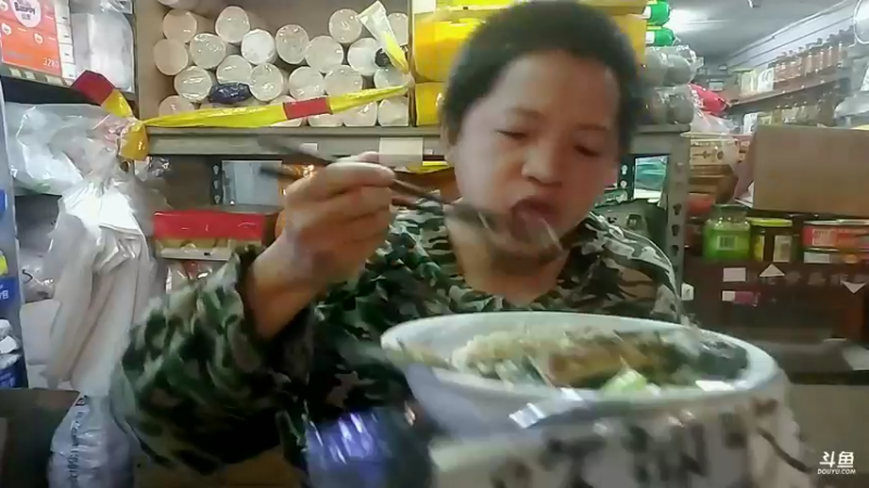 走遍中华大地，做美食主播！