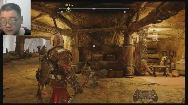 战神5诸神黄昏22-11-11 (9)