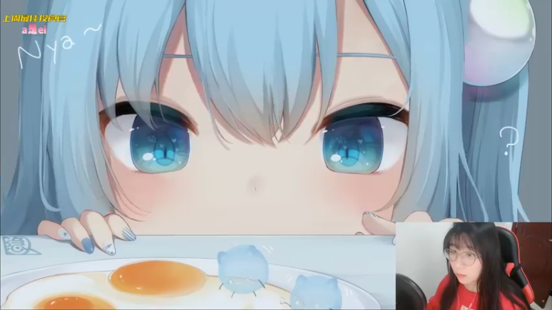 【2022-11-10 16点场】一颗小a桃：【小奶团】桃灵儿变强的第163天