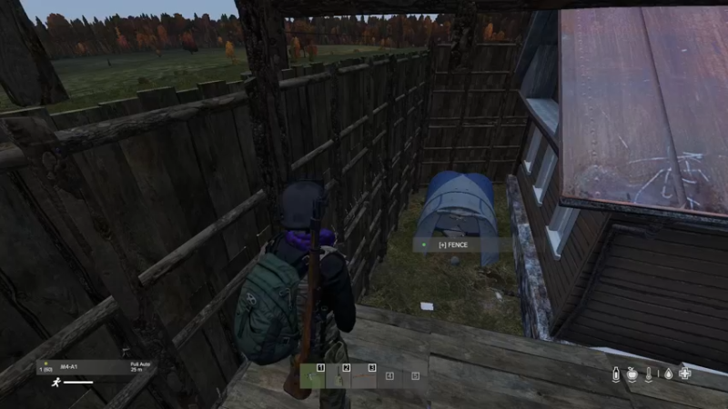 【2022-11-12 16点场】dayz韩爱东西：老韩带你们发东南西北旋风财