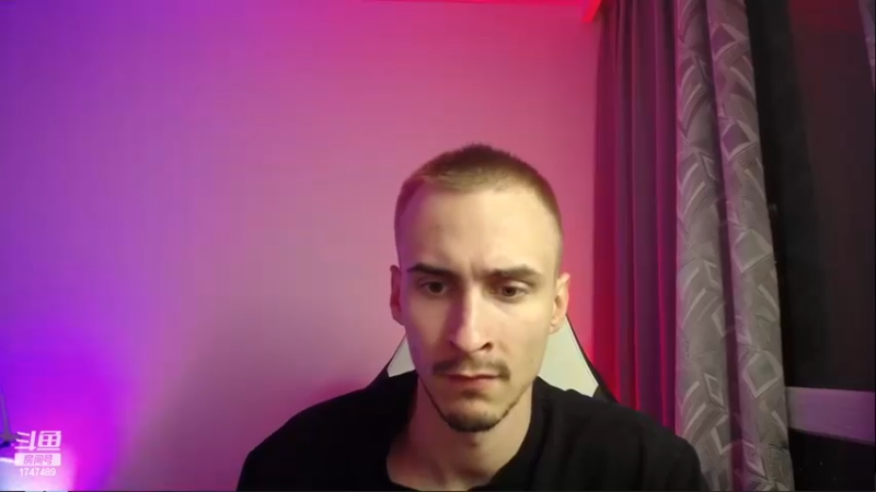 【2022-11-12 21点场】毛子Reckless：10点pk