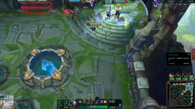 【2022-11-11 22点场】小老板丶艾克：播到没状态