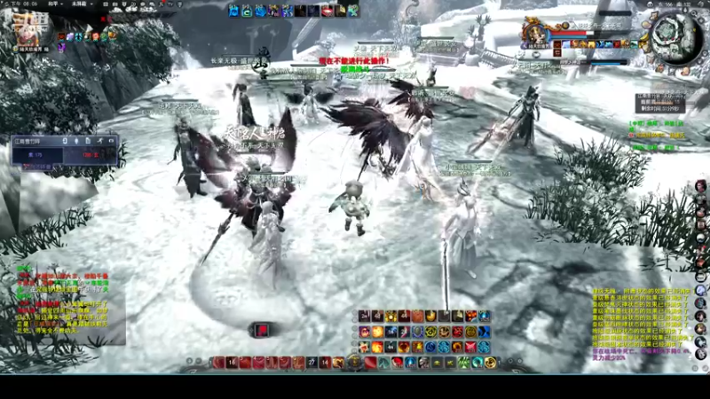 【2022-11-11 20点场】帅梦乄神话：天下3最帅天机