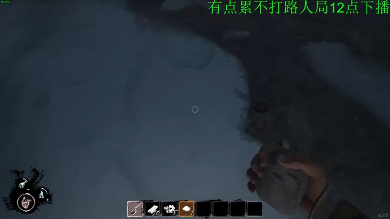 【2022-11-11 23点场】sbais赛巴斯：是高手主播