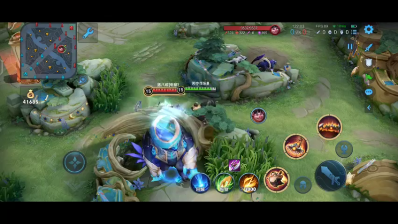 【2022-11-12 12点场】DYG丶小义：猪八戒真好玩