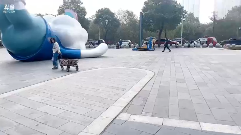 【2022-11-12 14点场】主播阿郎：徒弟大哥一起吃火锅