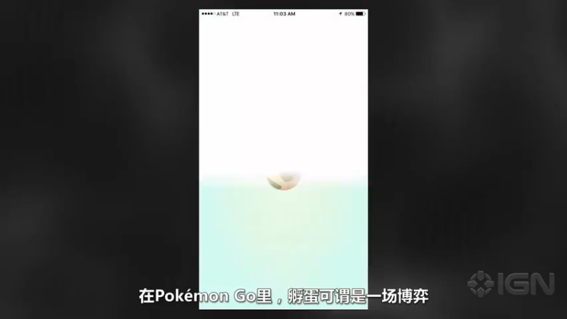 『Pokemon GO』不同距离♂蛋蛋♂能孵化♀出的最好宝可梦