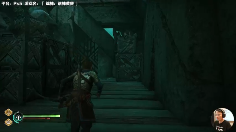 【2022-11-12 14点场】超级小桀：诸神黄昏即将降临