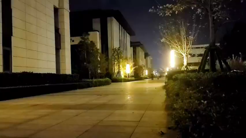 【2022-11-12 21点场】火力堂主：在陌生城市的生活！day3