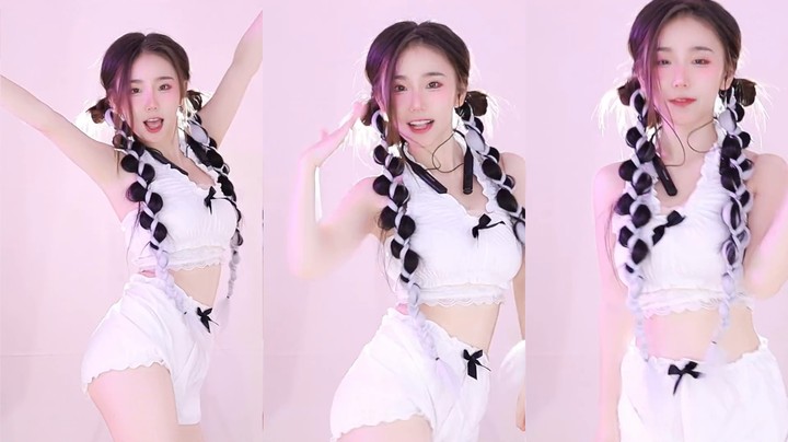 【熊小怡呀】11-11 本场人气值TOP2舞蹈