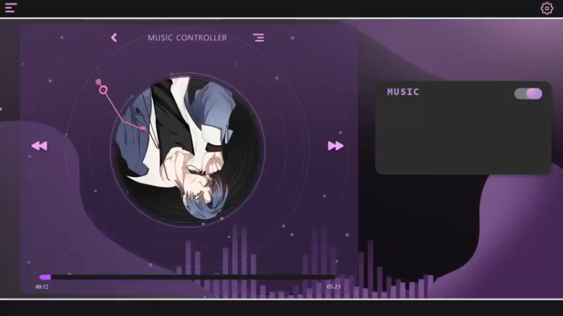 【2022-11-05 16点场】星星弟弟ovo：互动派对 又开始咯