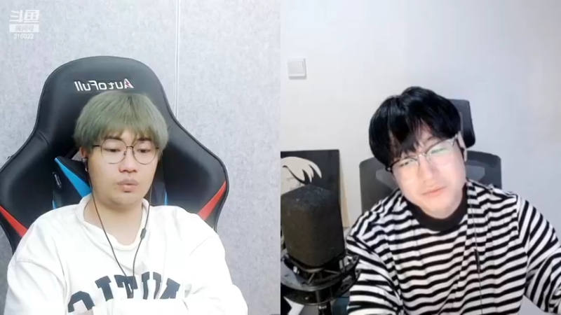【2022-11-12 11点场】右手supking：我无敌啊啊啊啊啊啊