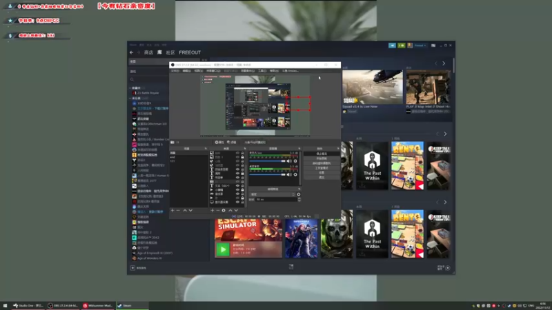 【2022-11-12 06点场】imxiaoxin：【✘-✘】2022PGC总决赛！