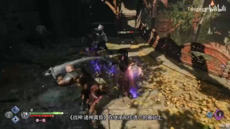 【2022-11-12 14点场】猫叔灬灬：【猫叔】皇家骑士团2：重生 终于来了~~