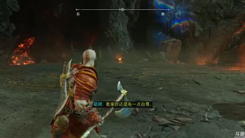 【2022-11-11 22点场】猫叔灬灬：【猫叔】战神:诸神黄昏 慢慢玩慢慢品~~