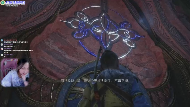 【2022-11-10 00点场】绝不早到十元元：诸神黄昏 :) 复古战损直播间