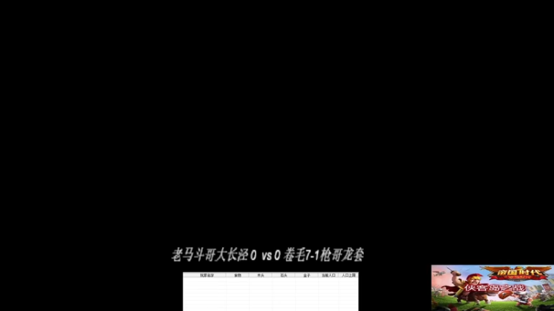 【2022-11-12 19点场】西毒的直播间：毒哥教你打罗马555