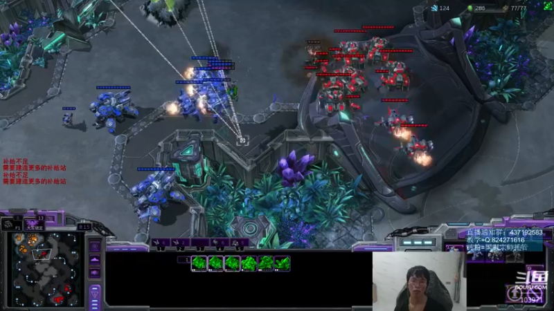 【2022-11-12 01点场】SCLeeLee：国服天梯GOGOGO