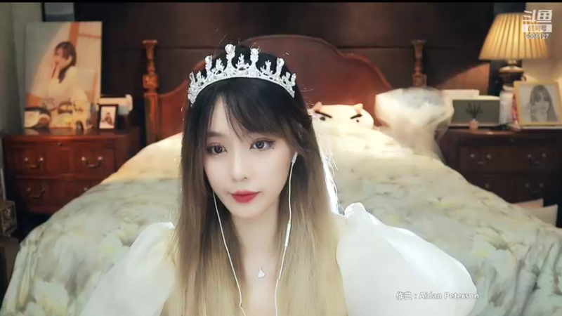 【2022-11-11 23点场】亲亲不小心：【双倍亲密】周年庆典 感谢有你♥︎