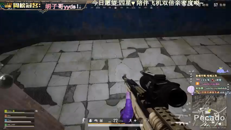 【2022-11-11 19点场】晚辞77：大冤种的游戏日常.