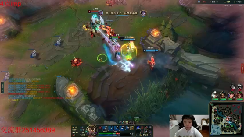 【2022-11-12 15点场】一家之猪ovo：4点训练赛 备战德杯