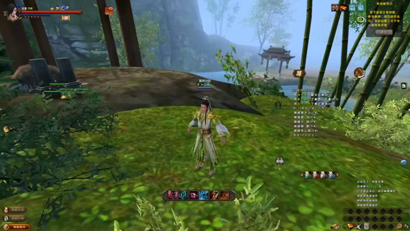 【2022-11-10 12点场】龙桑灬：九阴摆烂中~龙桑的自闭小屋