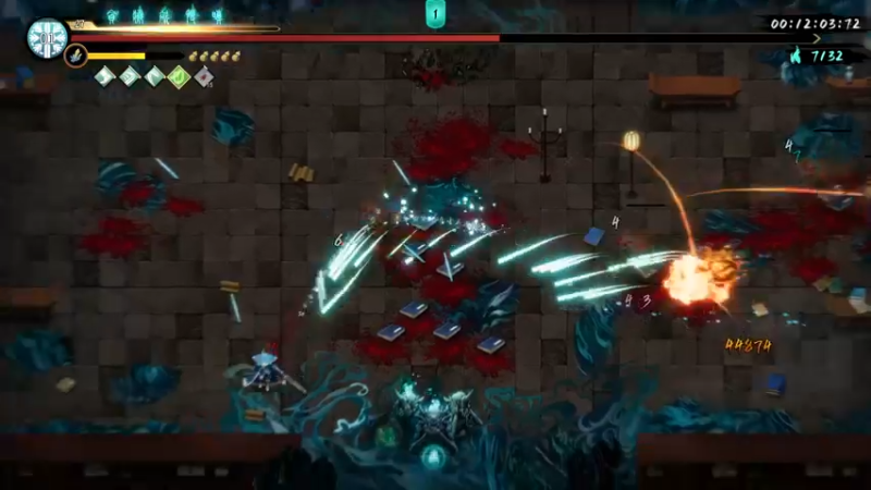 【2022-11-11 22点场】龙桑灬：九阴摆烂中~龙桑的自闭小屋