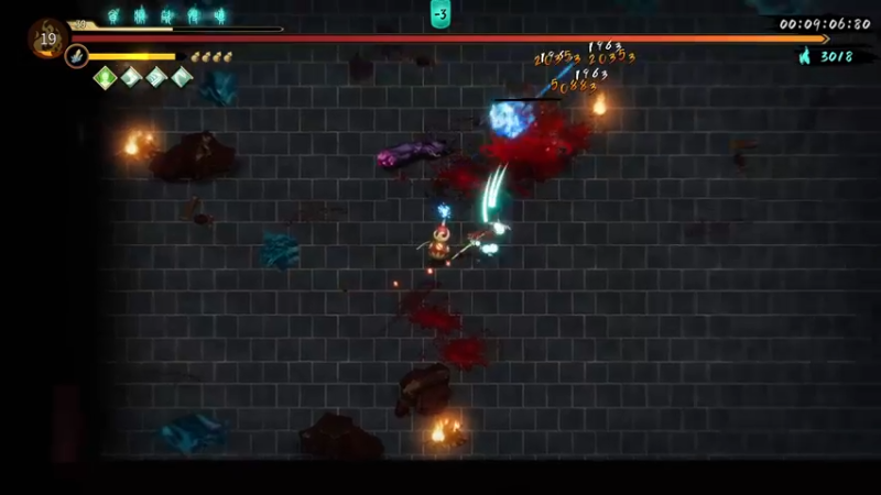 【2022-11-09 23点场】龙桑灬：暖雪摆烂中~龙桑的自闭小屋