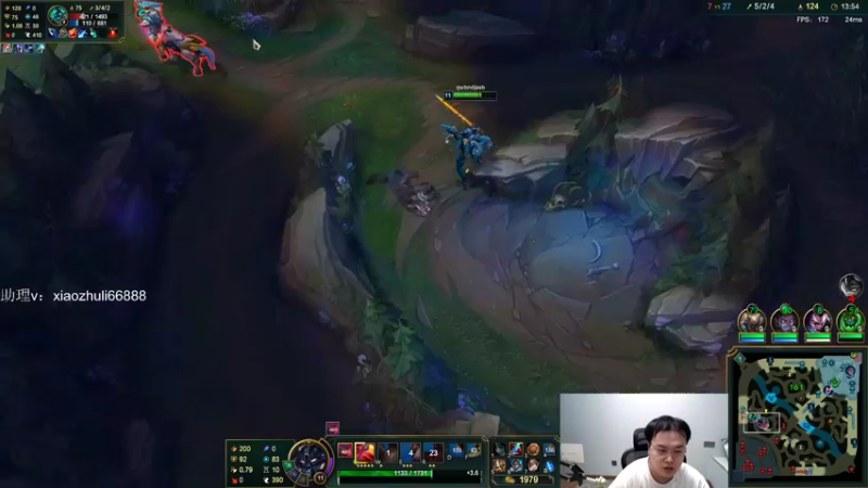 【2022-11-12 00点场】jjking剑姬：世界第一剑姬，备战德杯！