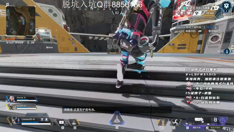 【2022-11-08 09点场】携手很酷：【携某人】我要当太空人