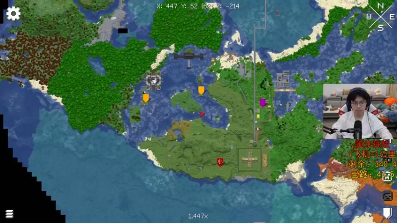 【2022-11-11 20点场】丨绅士瑄丨：【14号双倍】快乐制造机来咯！