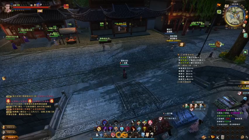 【2022-11-11 18点场】龙桑灬：九阴摆烂中~龙桑的自闭小屋