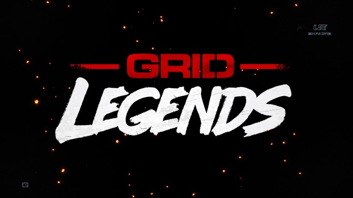 《GRID Legends》荣耀驱使故事剧情之10地表雷鸣