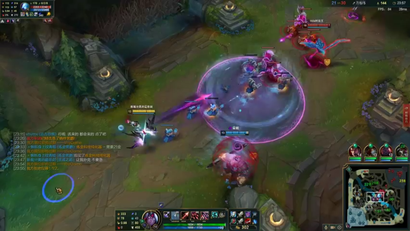 【2022-11-12 03点场】最恶之劍：全职论剑之晚上好兄弟们！