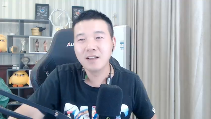 【2022-11-11 22点场】洪湖小肖：这是一个开心的夜晚