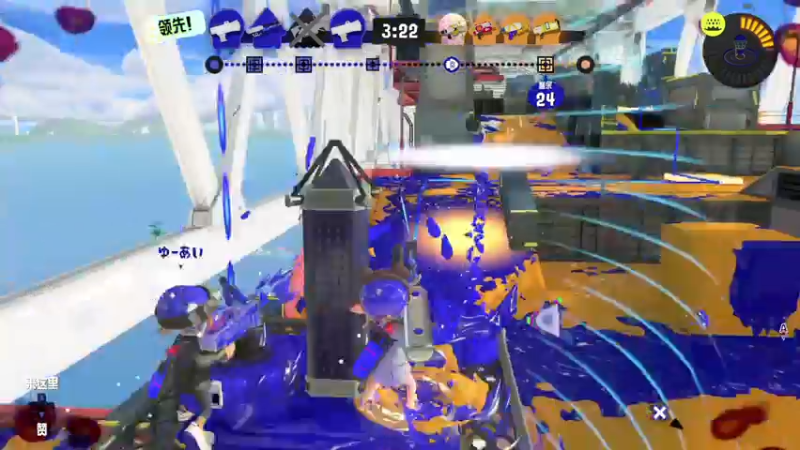 【2022-11-12 02点场】KazeLink：主播开发游戏去了 随缘开播