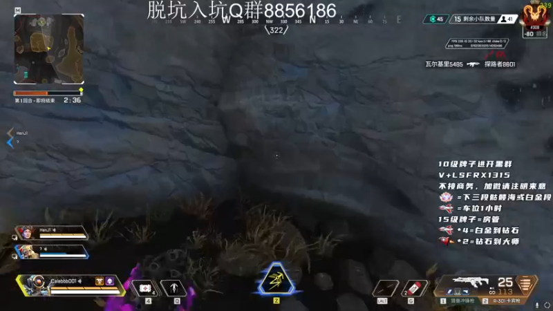 【2022-11-12 09点场】携手很酷：【携某人】我想开了