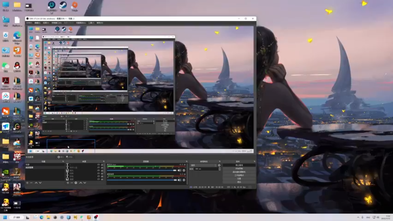 【2022-11-12 11点场】若若跑的贼快：和平小店11号开业！