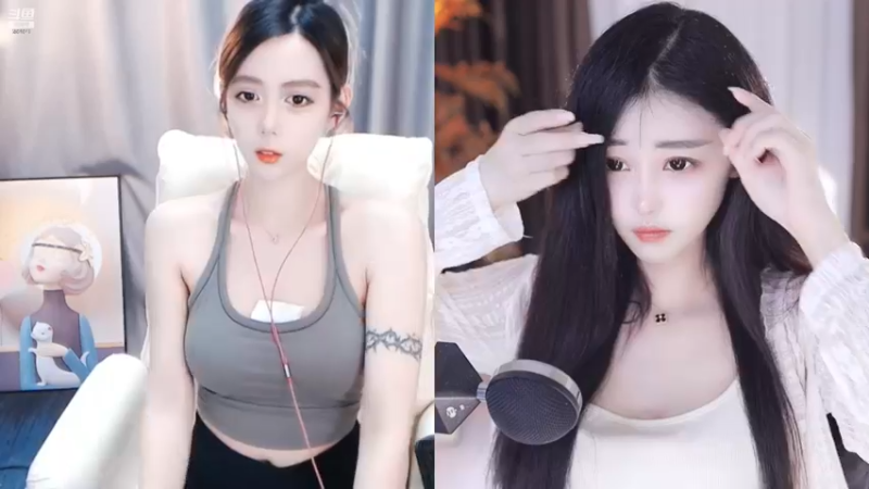 【2022-11-12 14点场】苏小懒38D：❤呆萌小懒妹鸭2