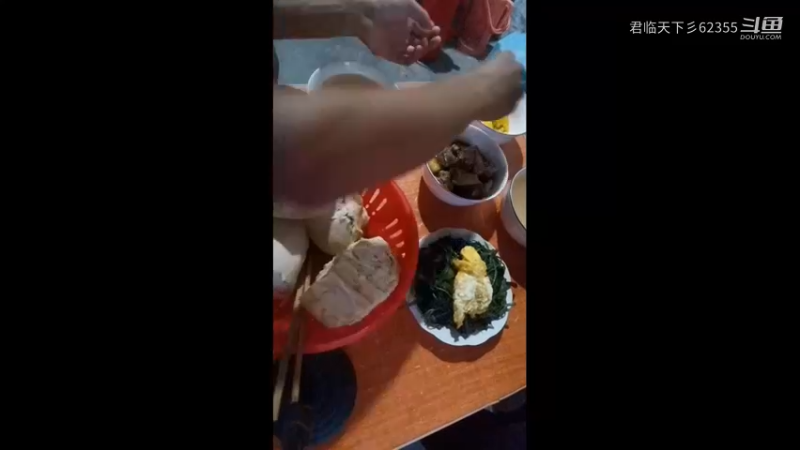 背起行囊最后一顿