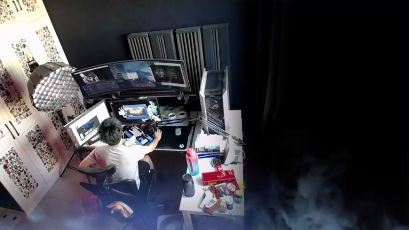 【2022-11-13 15点场】斯祥丶：簡単の游戏日常!