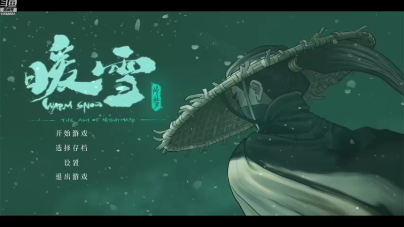 【2022-11-13 20点场】逃跑吧少年Polaris：透过缝隙的光，温暖而又耀眼