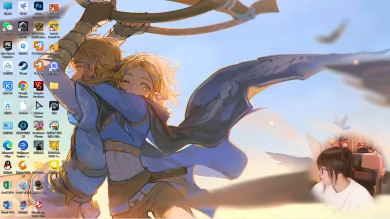 【2022-11-13 20点场】甜心战士：♡小土豆能活过20轮吗？♡