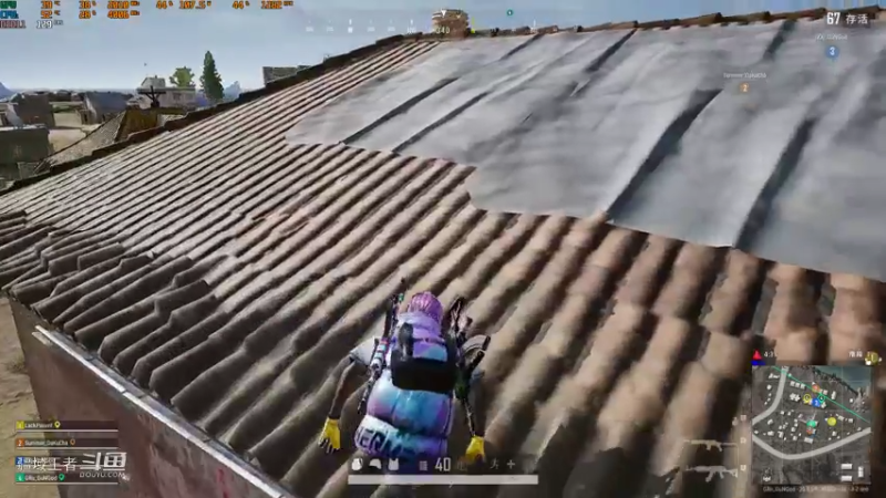 PLAYERUNKNOWN&#39;S BATTLEGROUNDS 2022.11.13 - 20.26.39.14.DVR